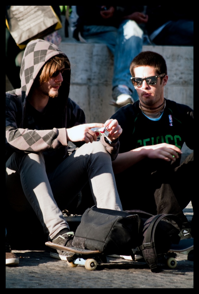 Lost Boys